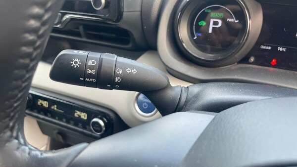 Used Toyota Yaris 2021 for sale - 76307732: Photo 40