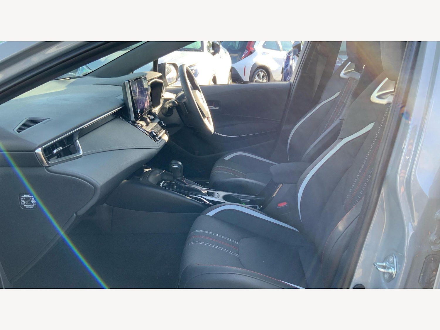 Used Toyota Corolla 2023 for sale - 77625052: Photo 12