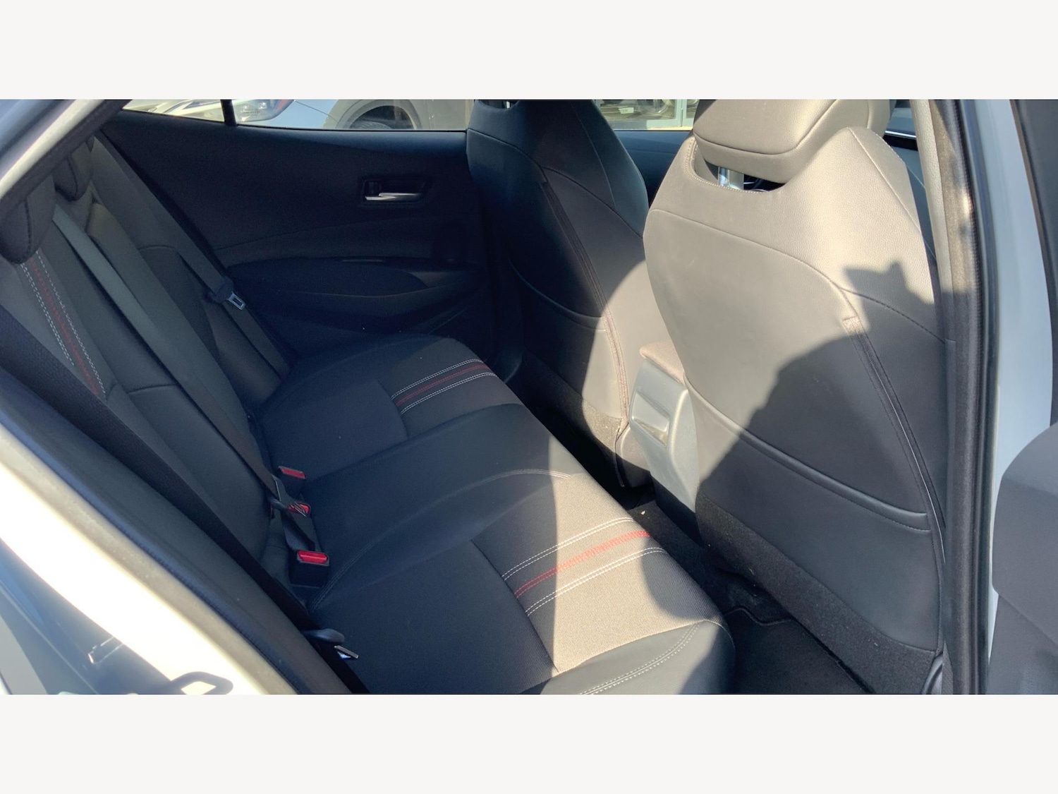 Used Toyota Corolla 2023 for sale - 77625052: Photo 14