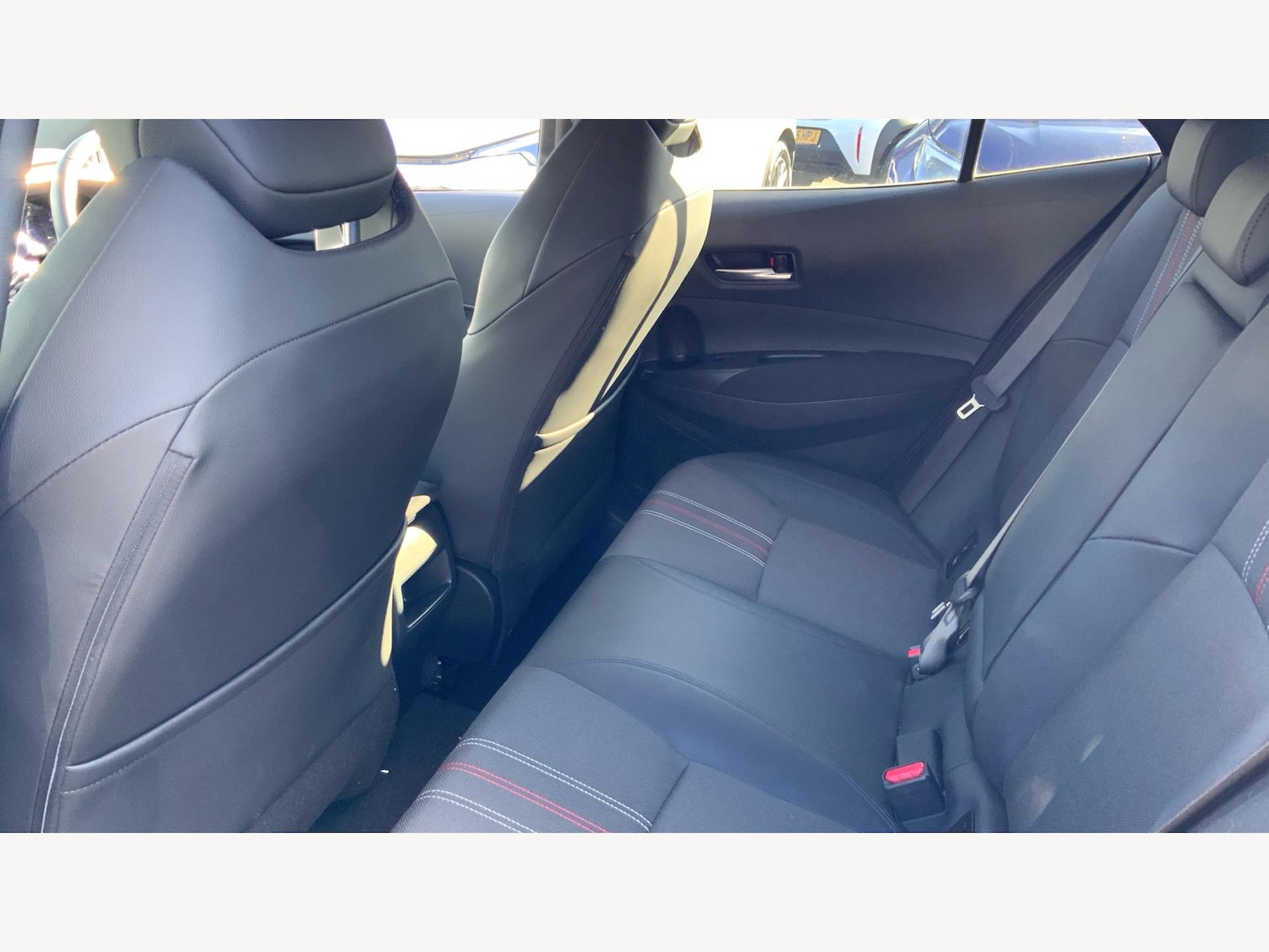 Used Toyota Corolla 2023 for sale - 77625052: Photo 15