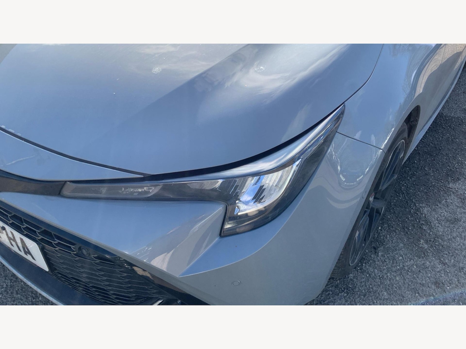 Used Toyota Corolla 2023 for sale - 77625052: Photo 24