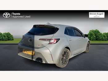 Used Toyota Corolla 2023 for sale - 77625052: Photo