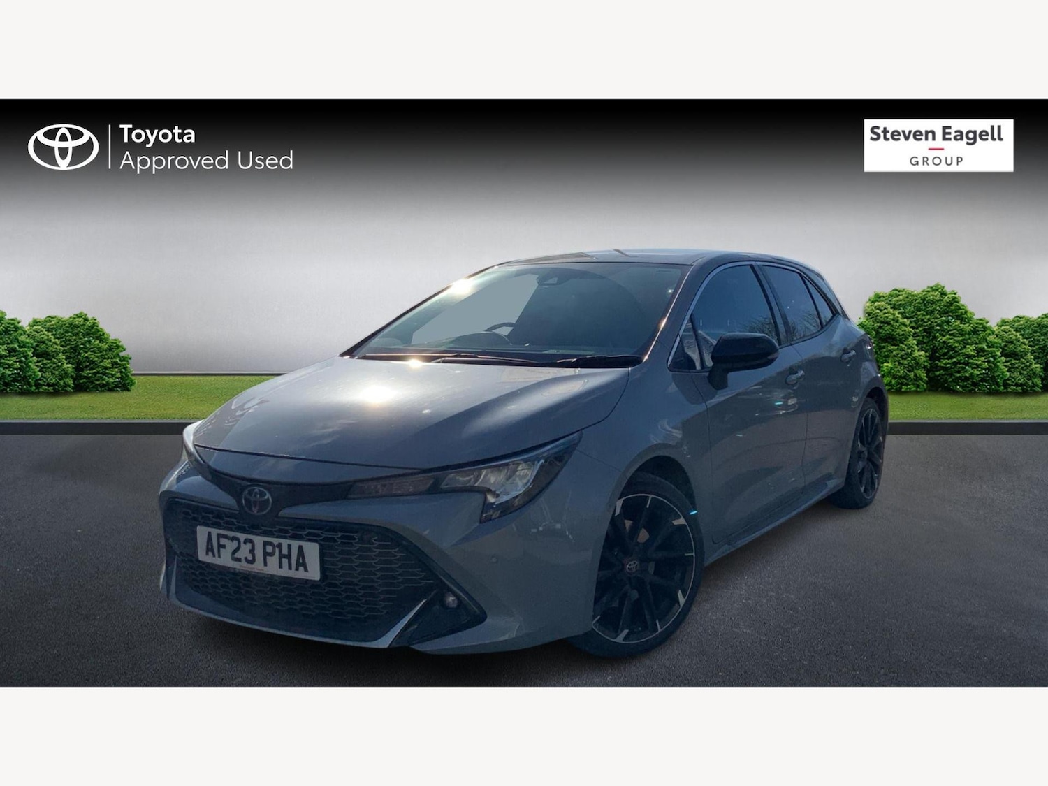 Used Toyota Corolla 2023 for sale - 77625052: Photo 3