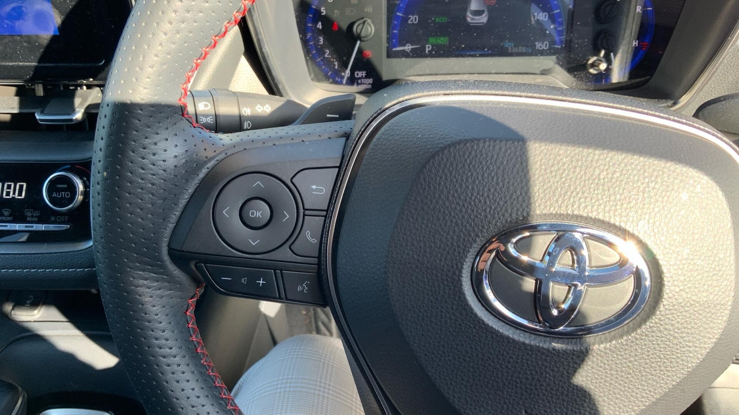 Used Toyota Corolla 2023 for sale - 77625052: Photo 38