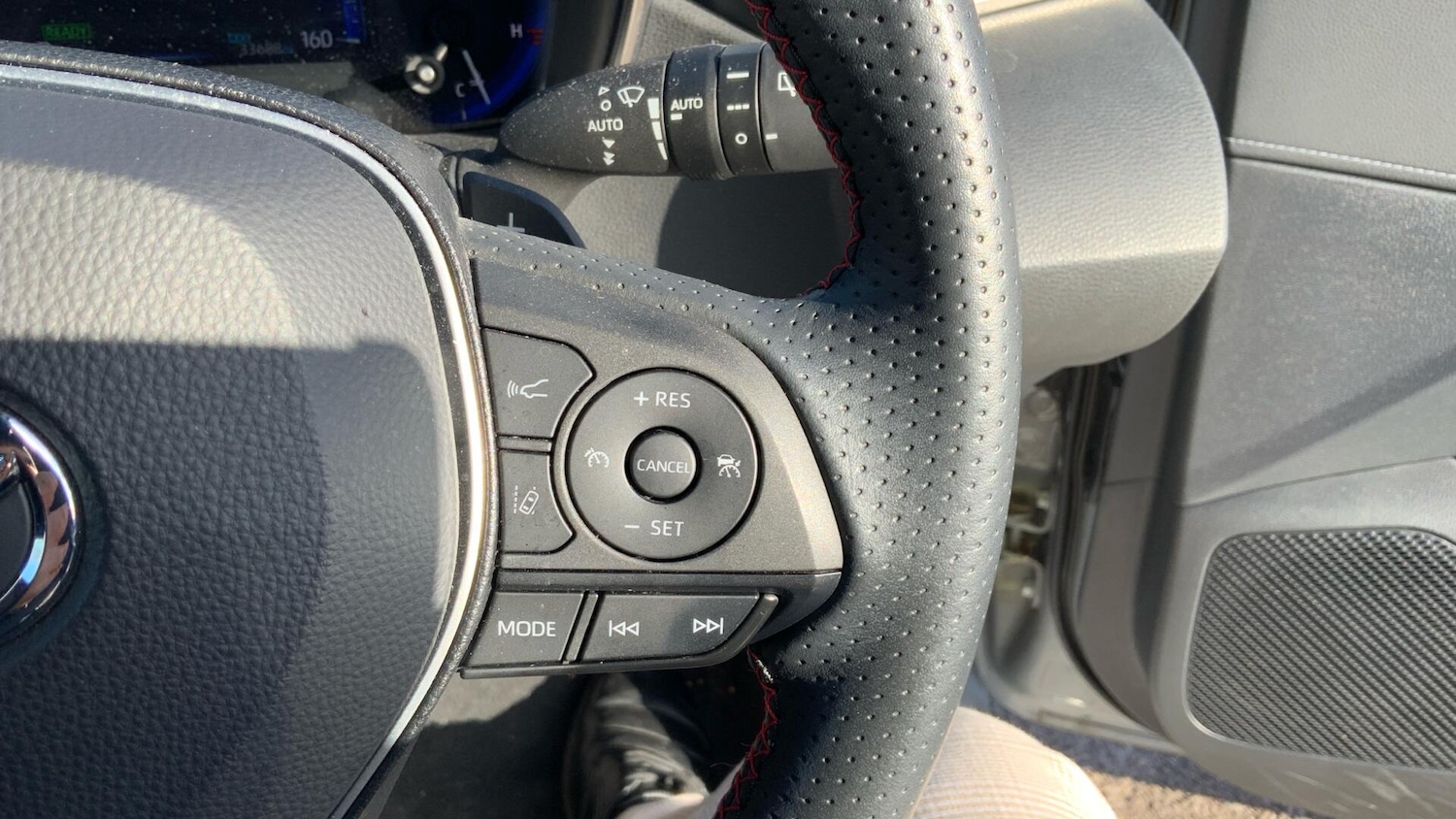 Used Toyota Corolla 2023 for sale - 77625052: Photo 39