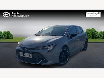 Used Toyota Corolla 2023 for sale - 77625052: Photo