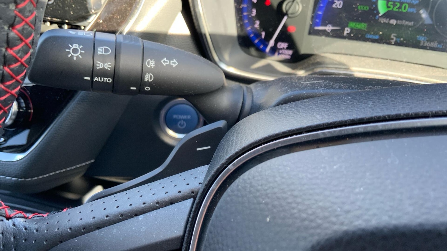 Used Toyota Corolla 2023 for sale - 77625052: Photo 41