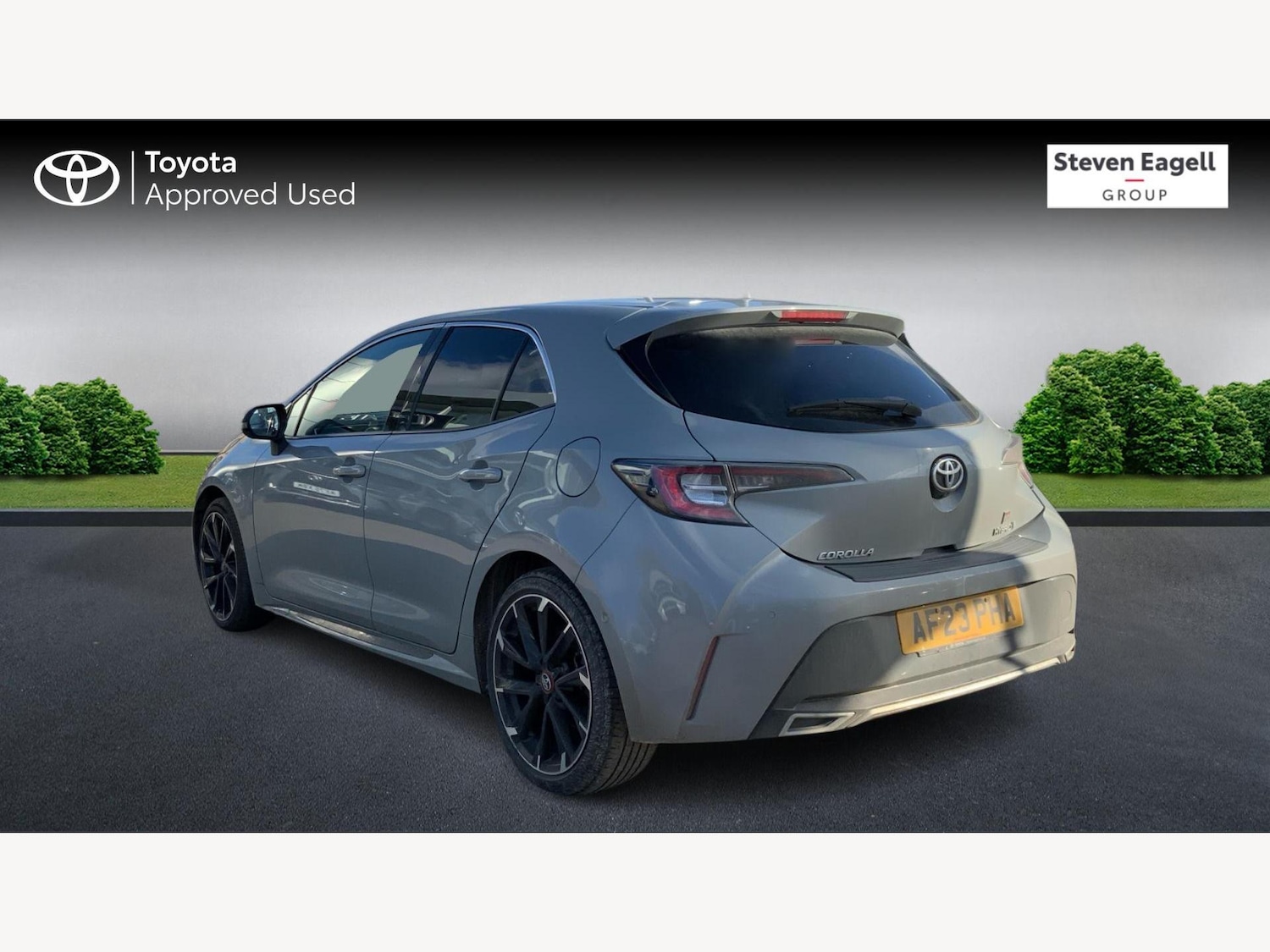 Used Toyota Corolla 2023 for sale - 77625052: Photo 6