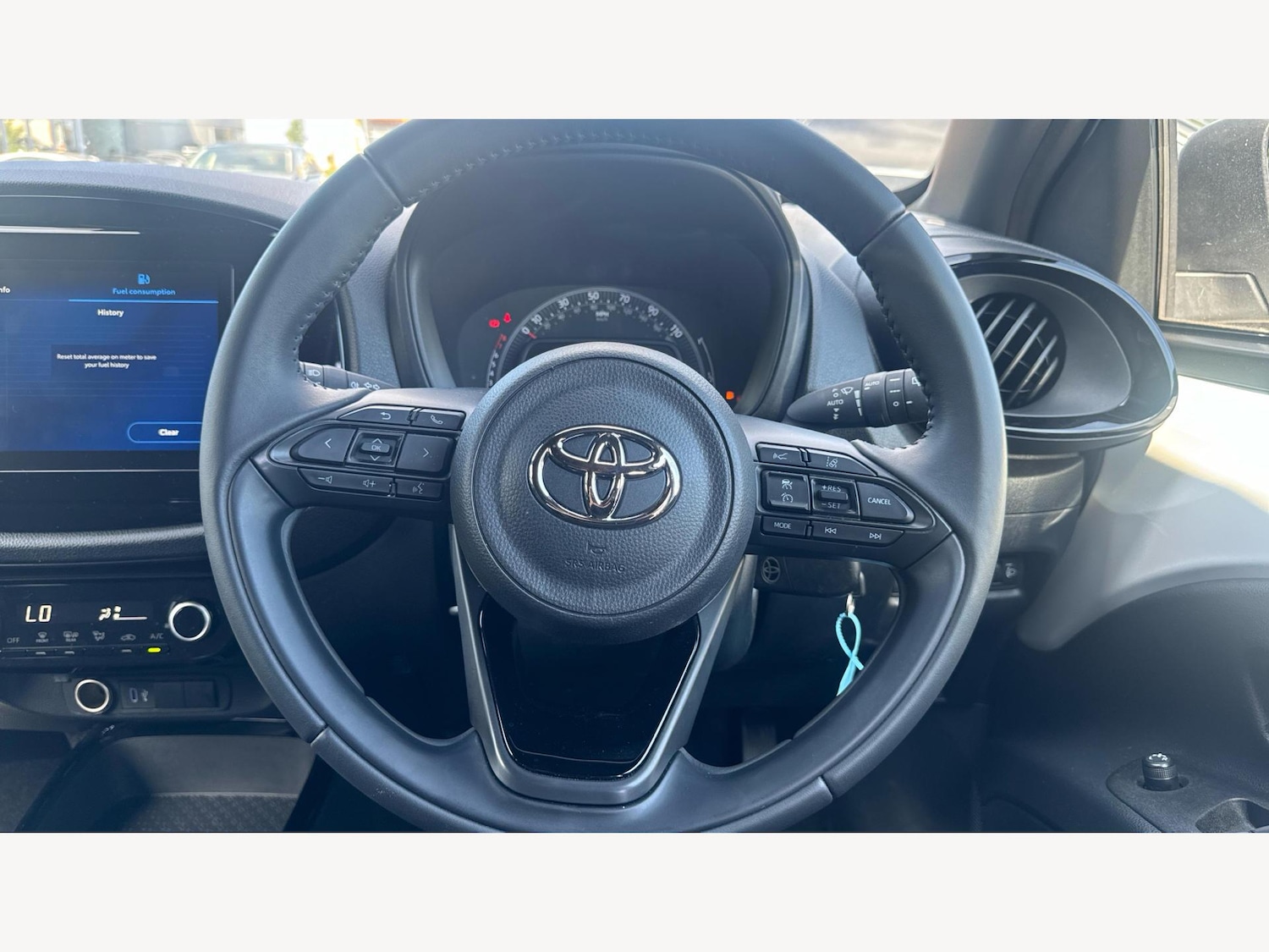 Used Toyota Aygo X for sale - 76702419: Photo 10