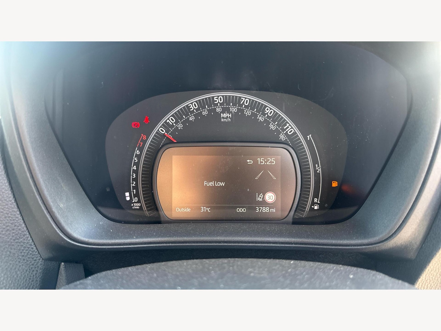 Used Toyota Aygo X for sale - 76702419: Photo 11