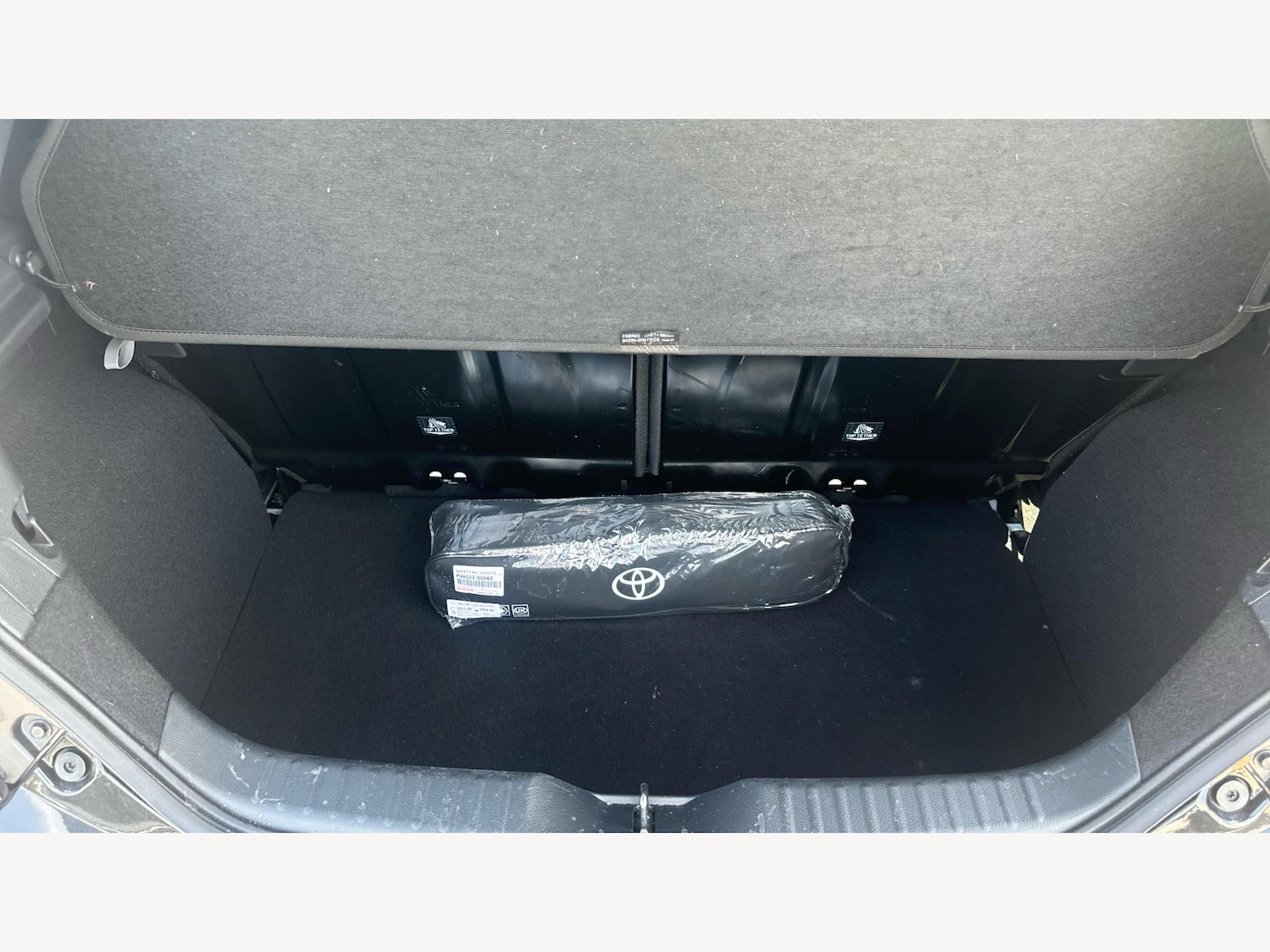 Used Toyota Aygo X for sale - 76702419: Photo 16