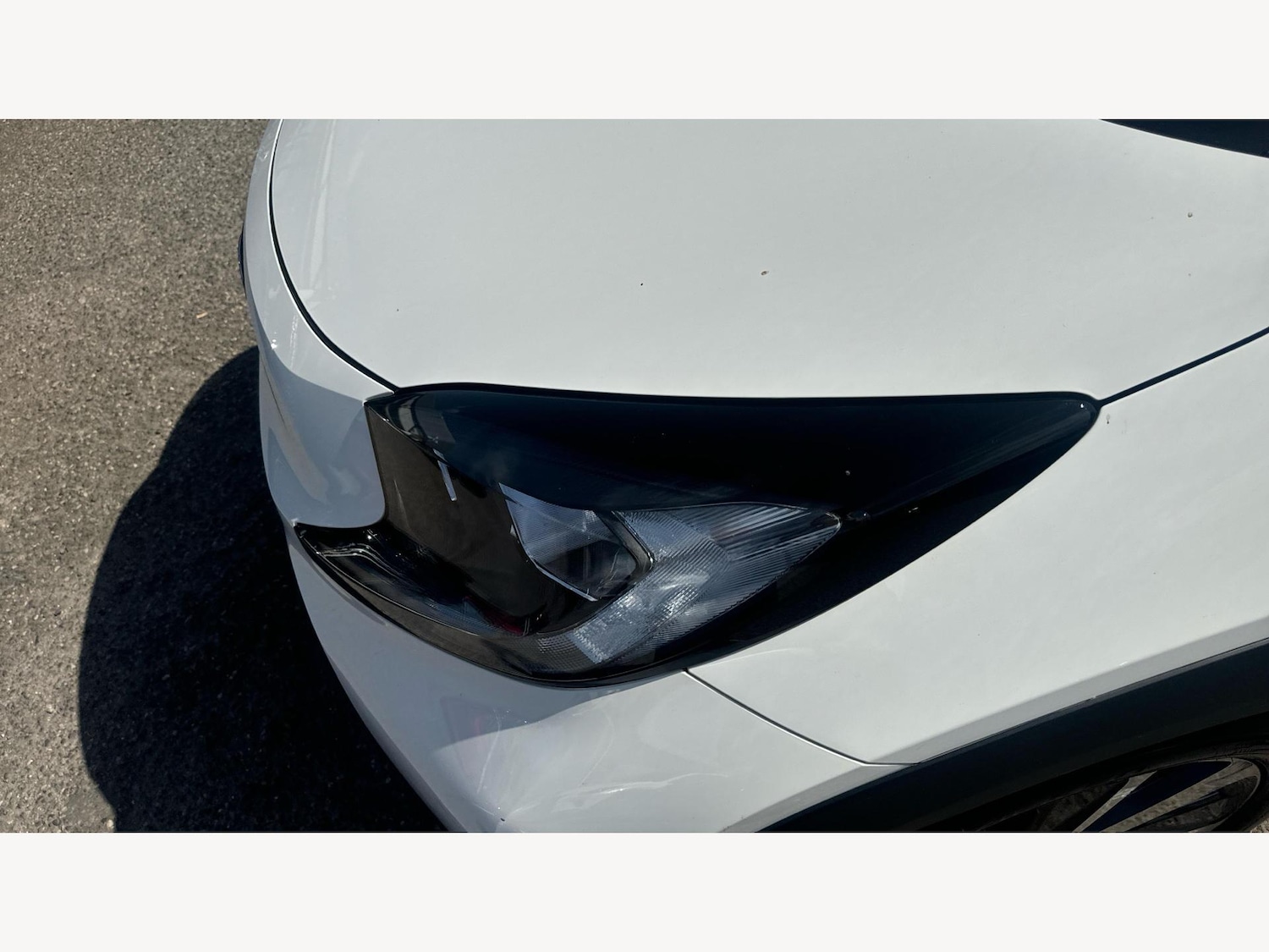 Used Toyota Aygo X for sale - 76702419: Photo 24