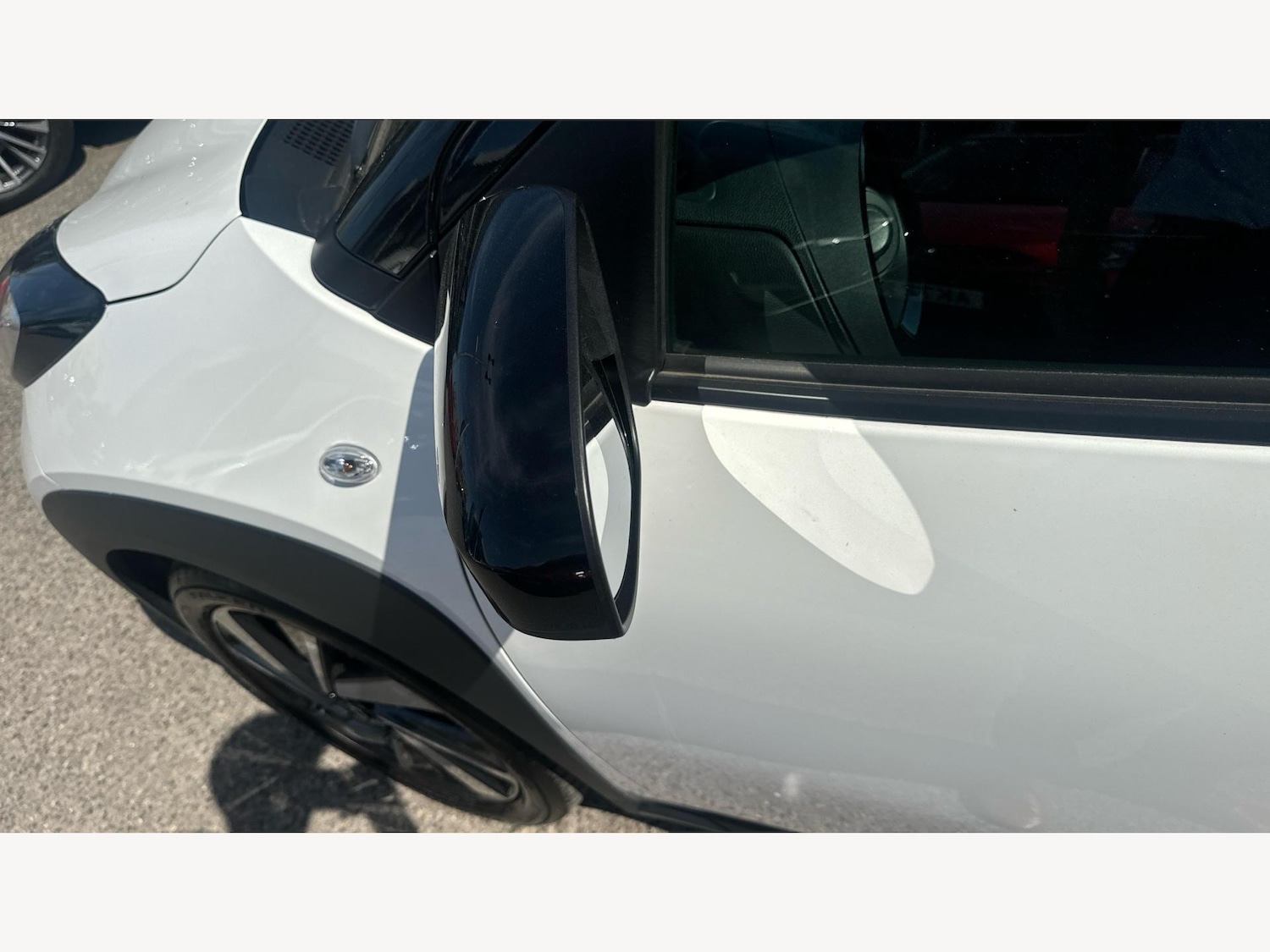 Used Toyota Aygo X for sale - 76702419: Photo 25