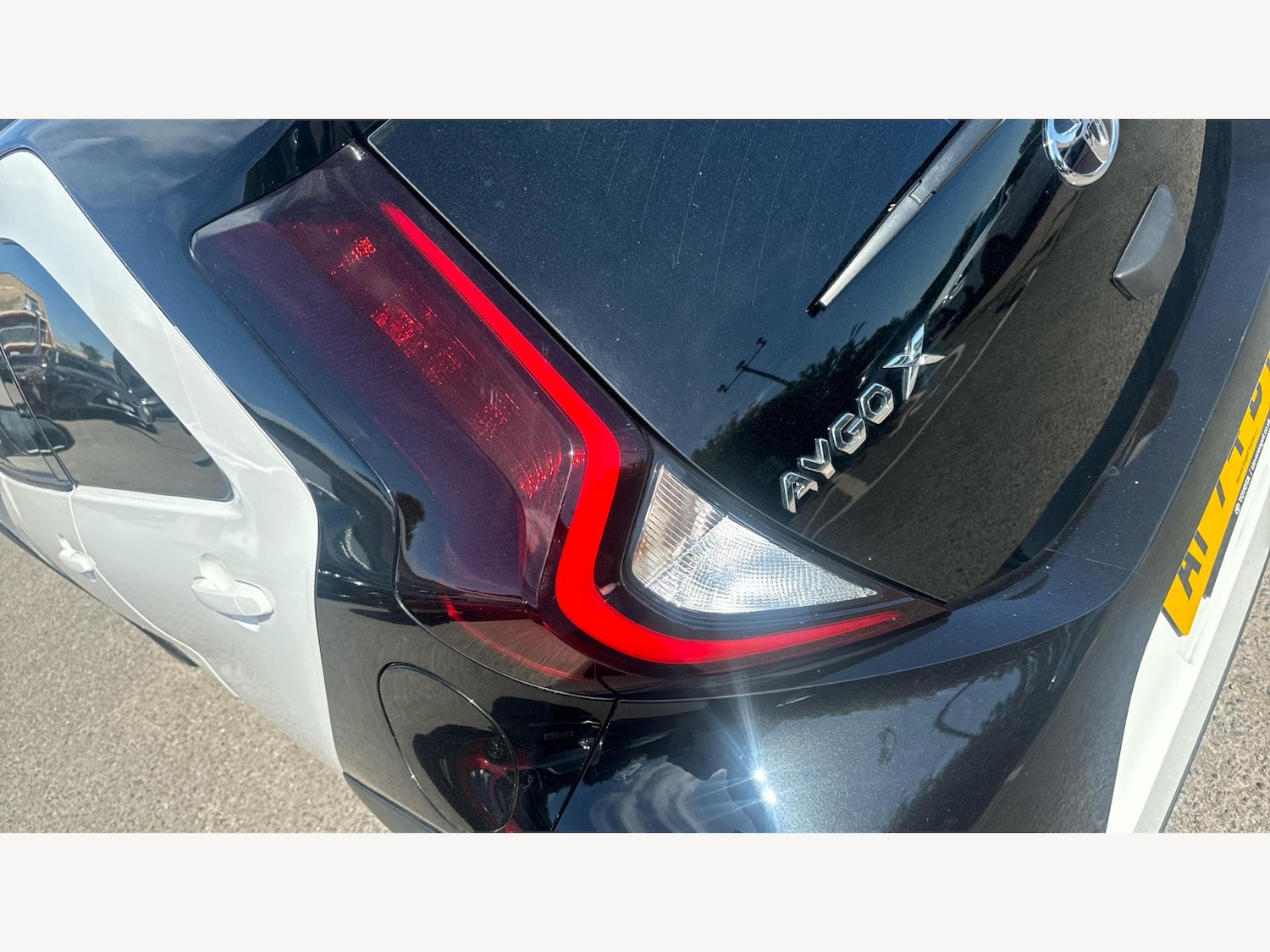 Used Toyota Aygo X for sale - 76702419: Photo 26