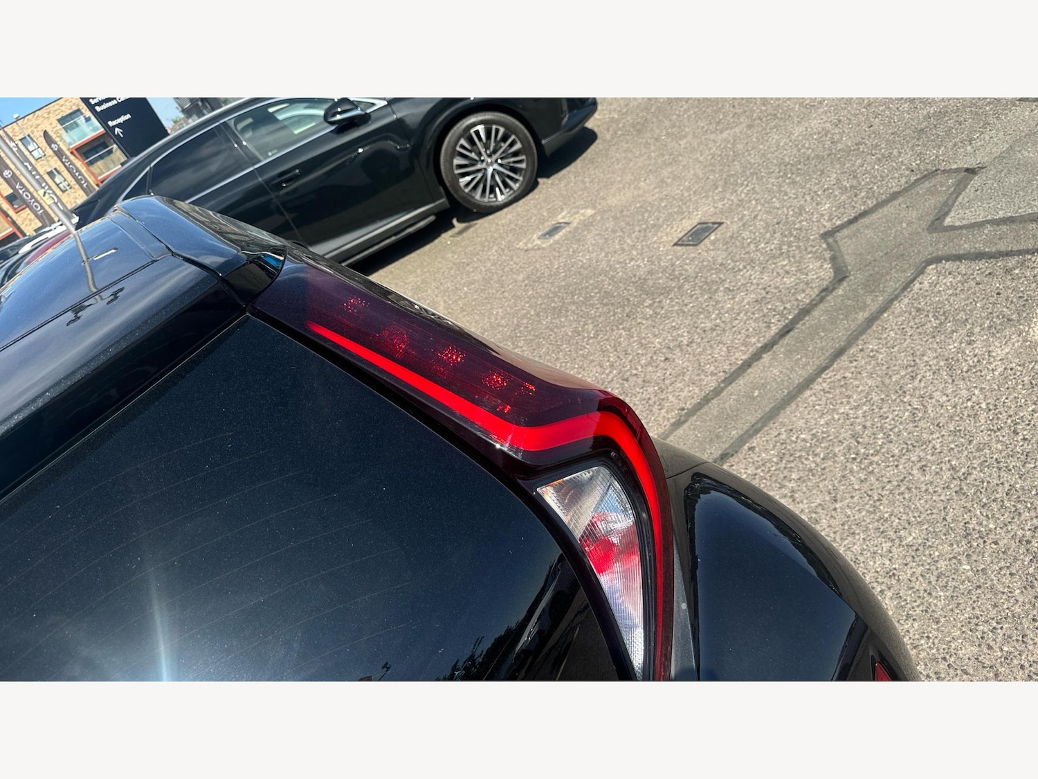 Used Toyota Aygo X for sale - 76702419: Photo 27