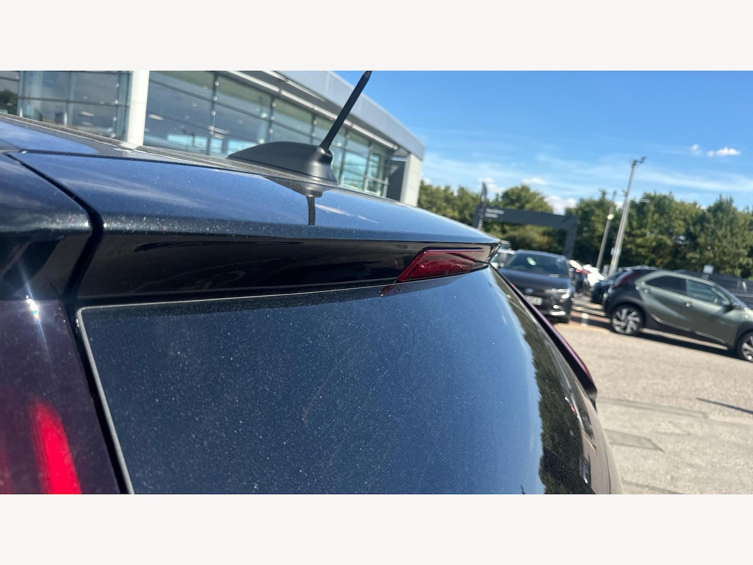 Used Toyota Aygo X for sale - 76702419: Photo 29