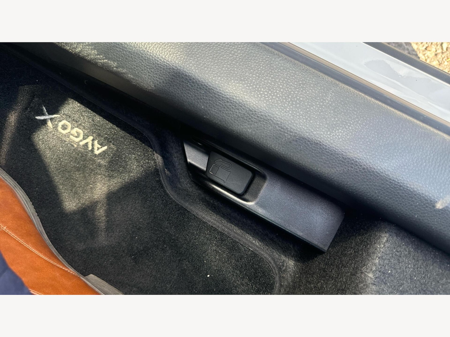 Used Toyota Aygo X for sale - 76702419: Photo 31