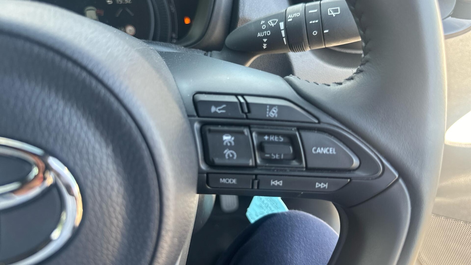 Used Toyota Aygo X for sale - 76702419: Photo 36