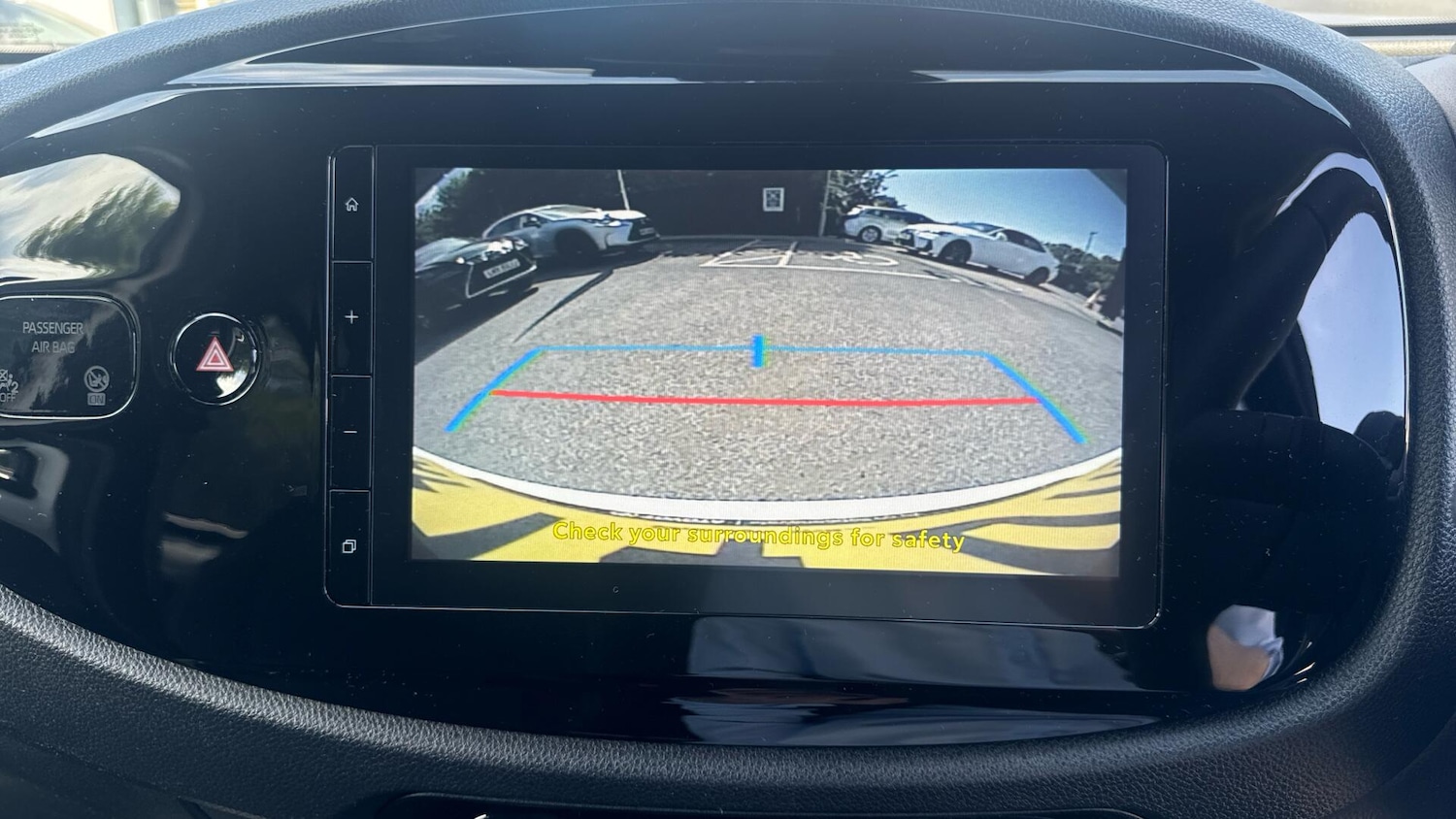 Used Toyota Aygo X for sale - 76702419: Photo 39