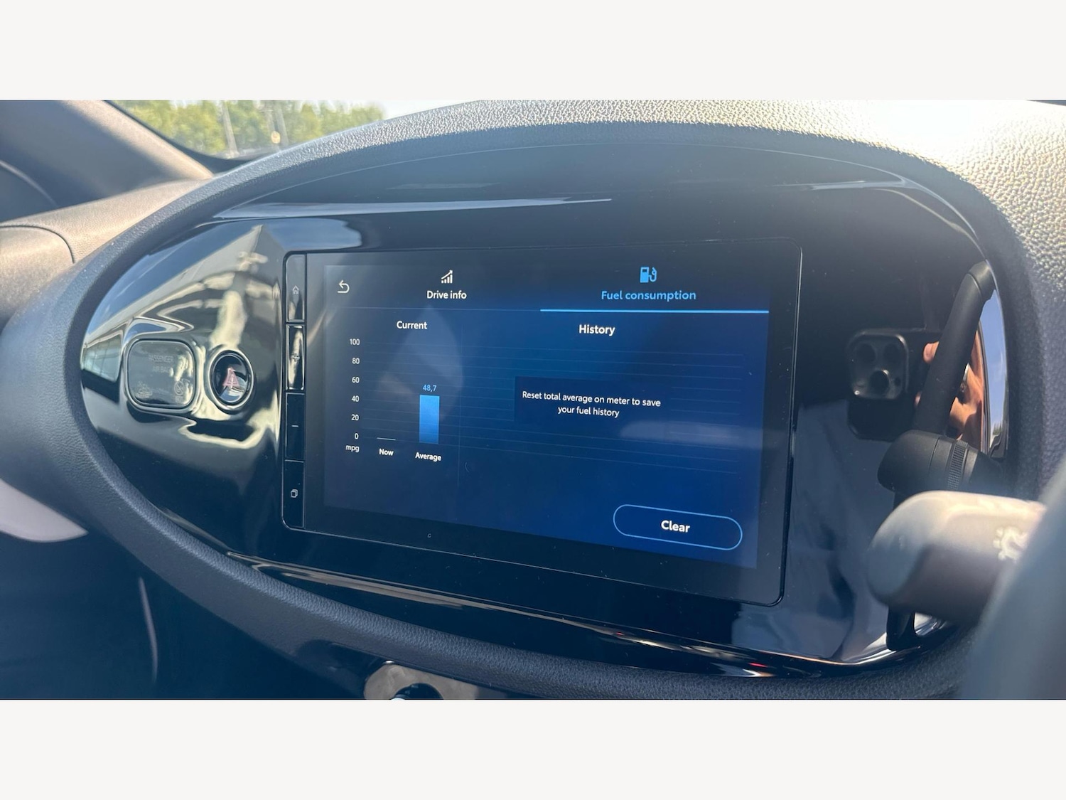 Used Toyota Aygo X for sale - 76702419: Photo 9