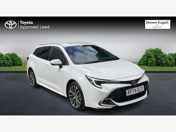 Used Toyota Corolla 2024 for sale - 78842999: Photo
