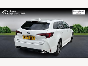 Used Toyota Corolla 2024 for sale - 78842999: Photo