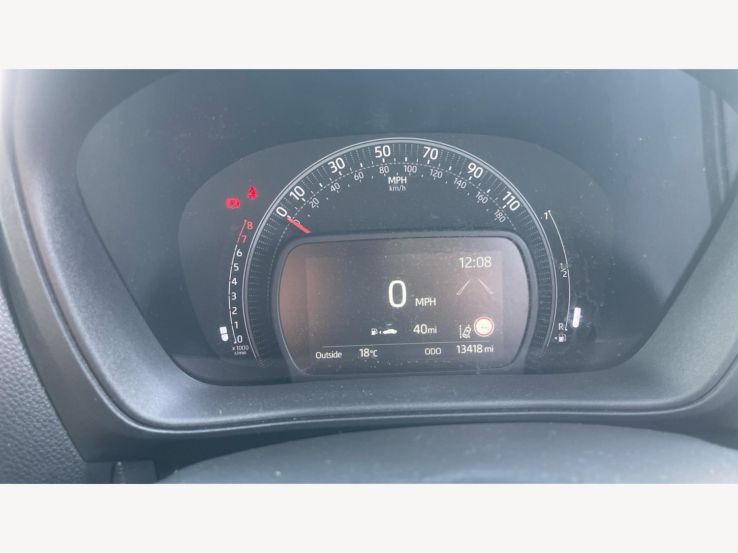 Vehicle 11