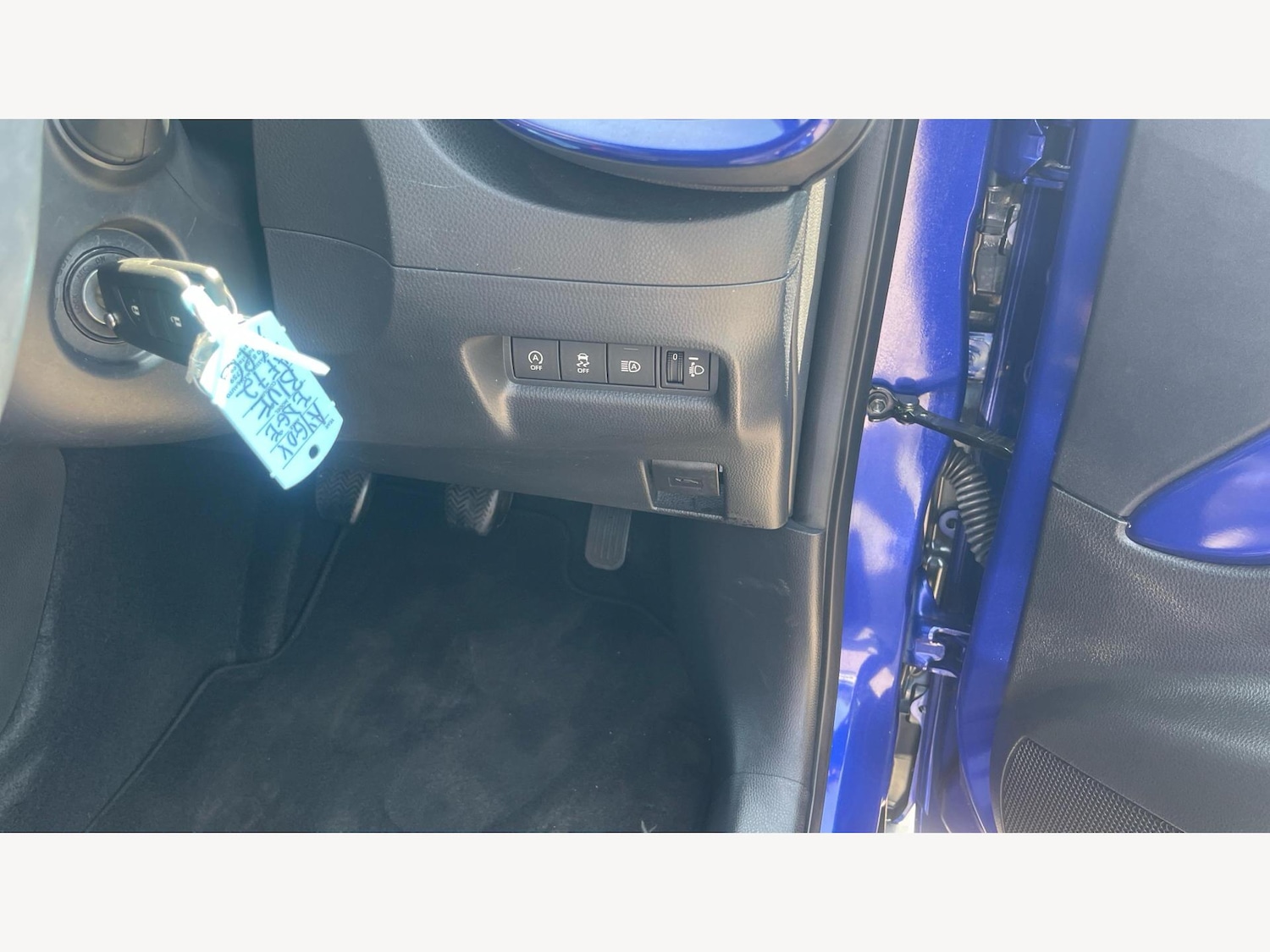 Vehicle 40