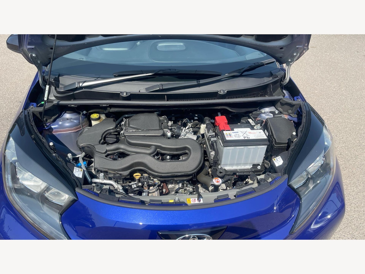 Vehicle 42