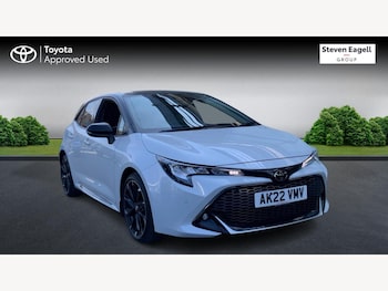 Used Toyota Corolla 2022 for sale - 78586886: Photo
