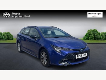 Used Toyota Corolla 2025 for sale - 79132283: Photo