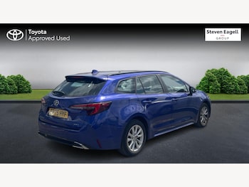 Used Toyota Corolla 2025 for sale - 79132283: Photo