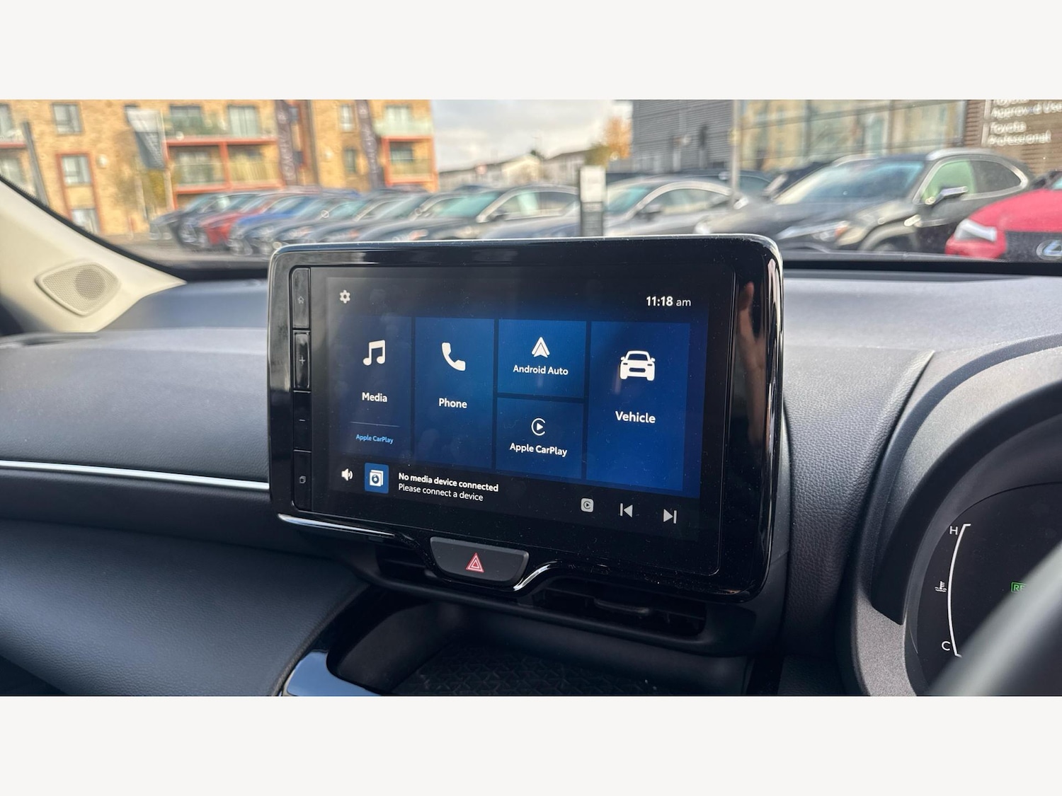 Used Toyota Yaris Cross 2024 for sale - 76549422: Photo 10