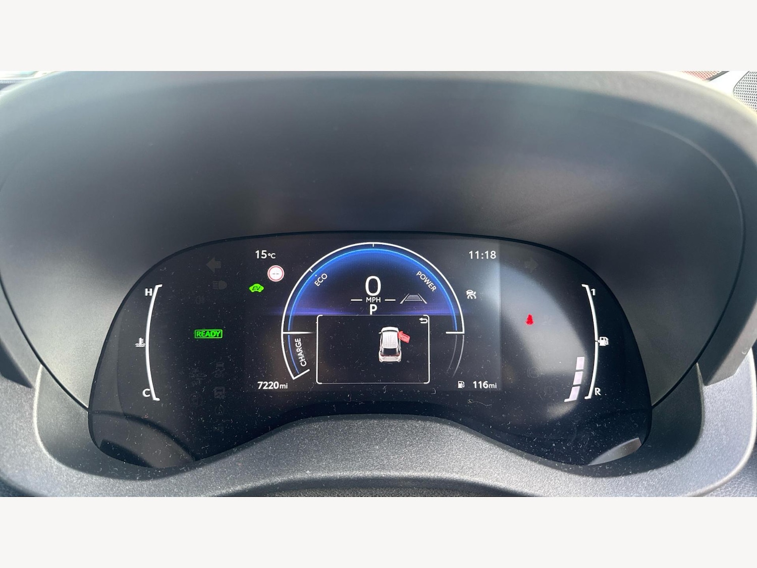 Used Toyota Yaris Cross 2024 for sale - 76549422: Photo 12