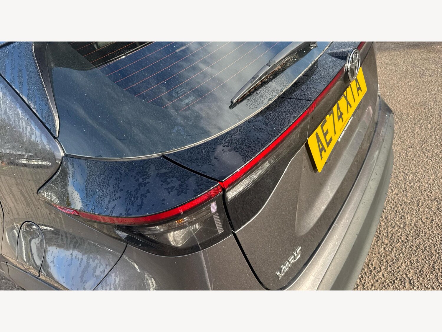 Used Toyota Yaris Cross 2024 for sale - 76549422: Photo 23