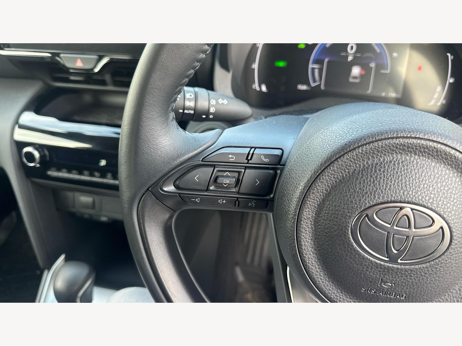 Used Toyota Yaris Cross 2024 for sale - 76549422: Photo 30