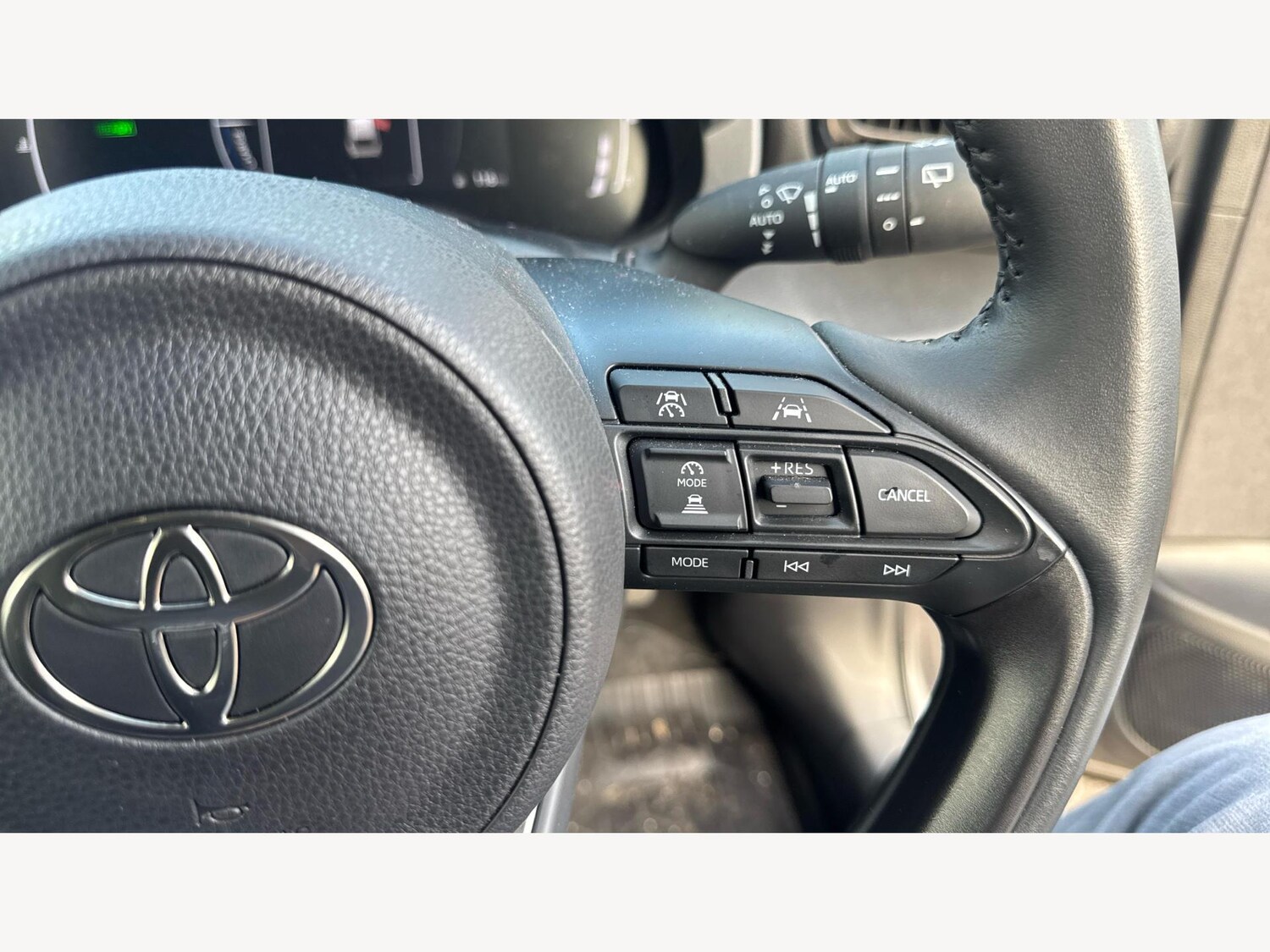Used Toyota Yaris Cross 2024 for sale - 76549422: Photo 31