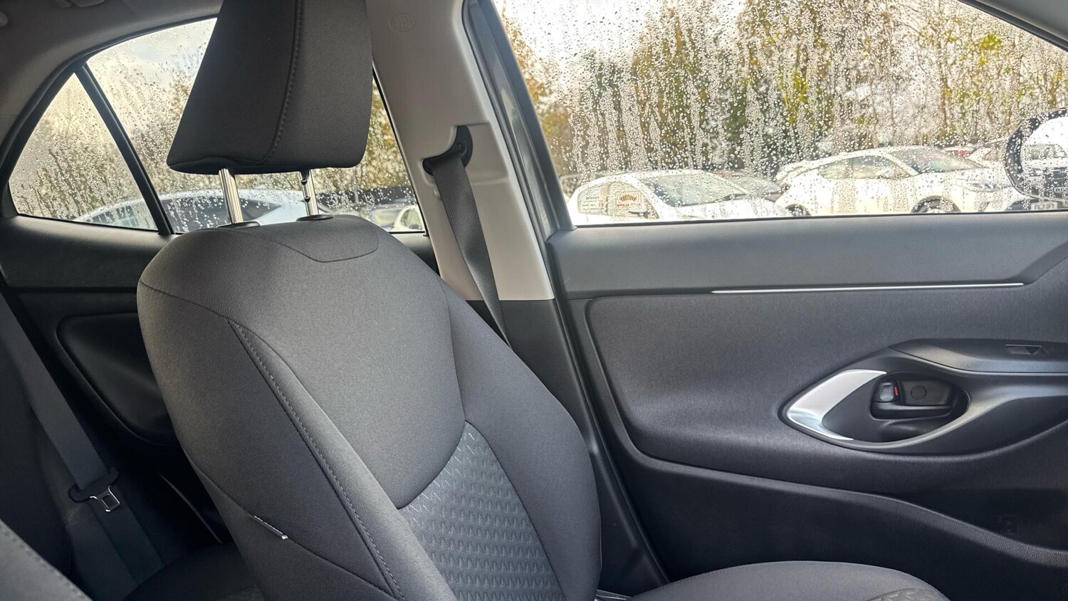 Used Toyota Yaris Cross 2024 for sale - 76549422: Photo 37