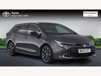 Used Toyota Corolla 2025 for sale - 78573701: Photo