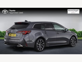 Used Toyota Corolla 2025 for sale - 78573701: Photo