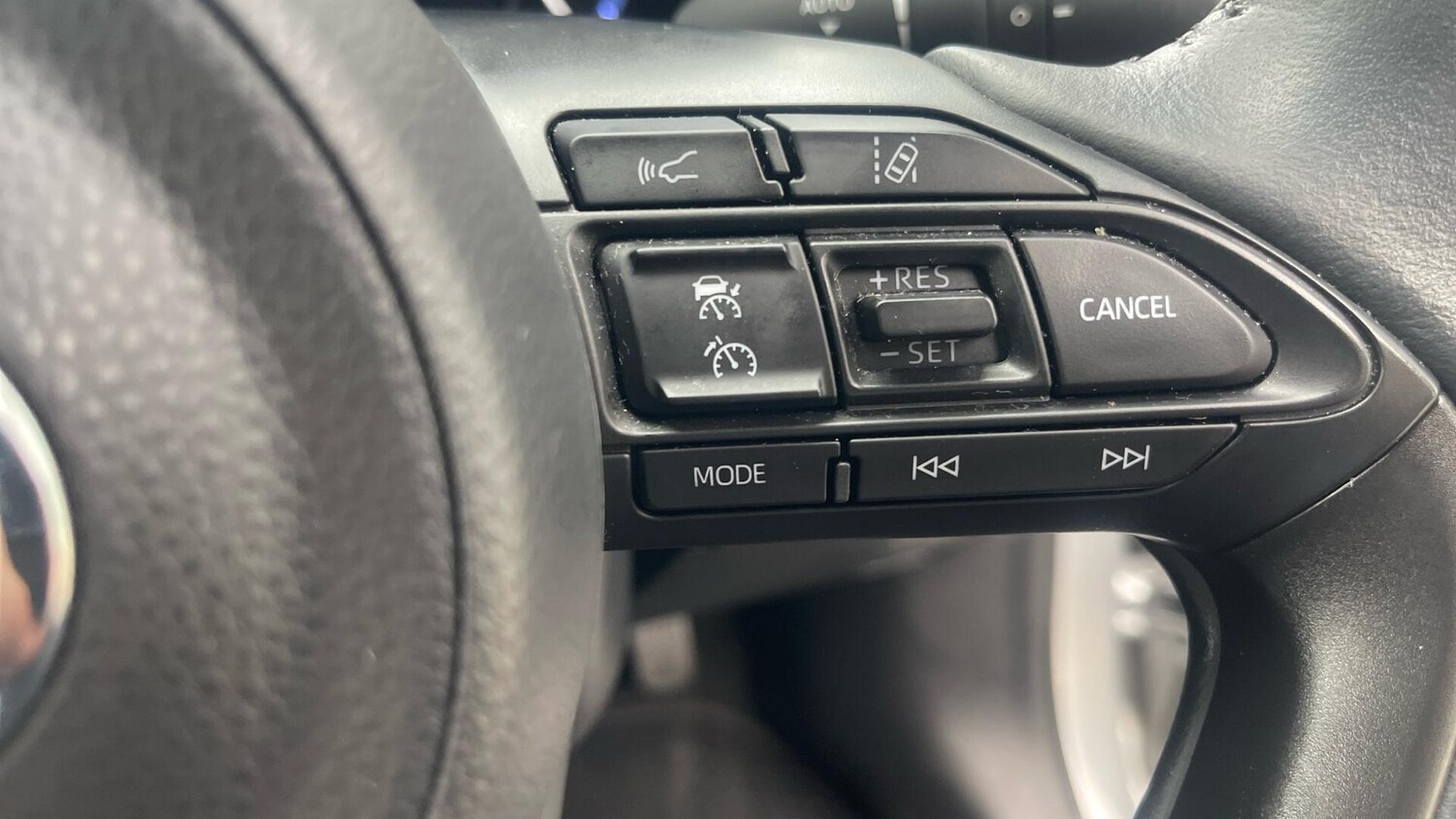 Used Toyota Yaris Cross 2024 for sale - 77109784: Photo 35