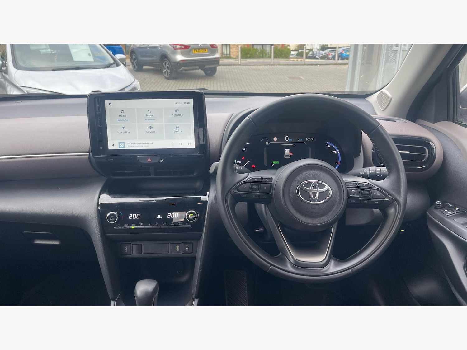Used Toyota Yaris Cross 2024 for sale - 77109784: Photo 7
