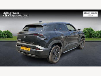 Used Toyota Urban Cruiser 2026 for sale - 79622461: Photo