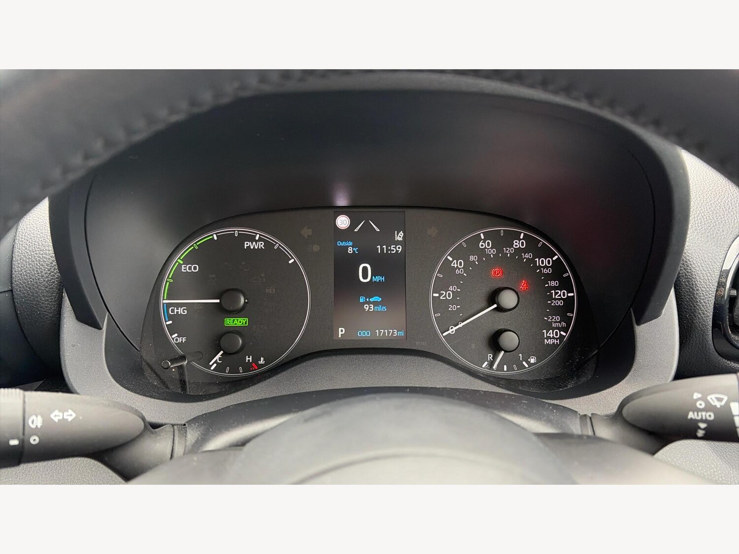 Used Toyota Yaris 2023 for sale - 77067142: Photo 11