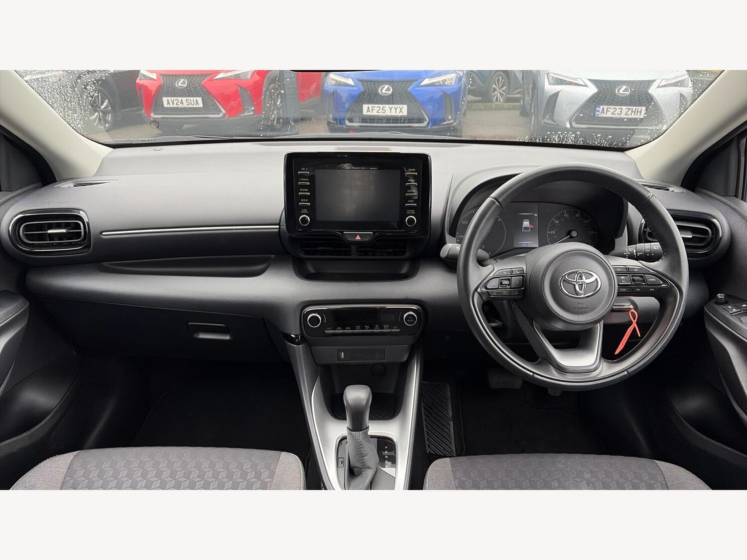 Used Toyota Yaris 2023 for sale - 77067142: Photo 7