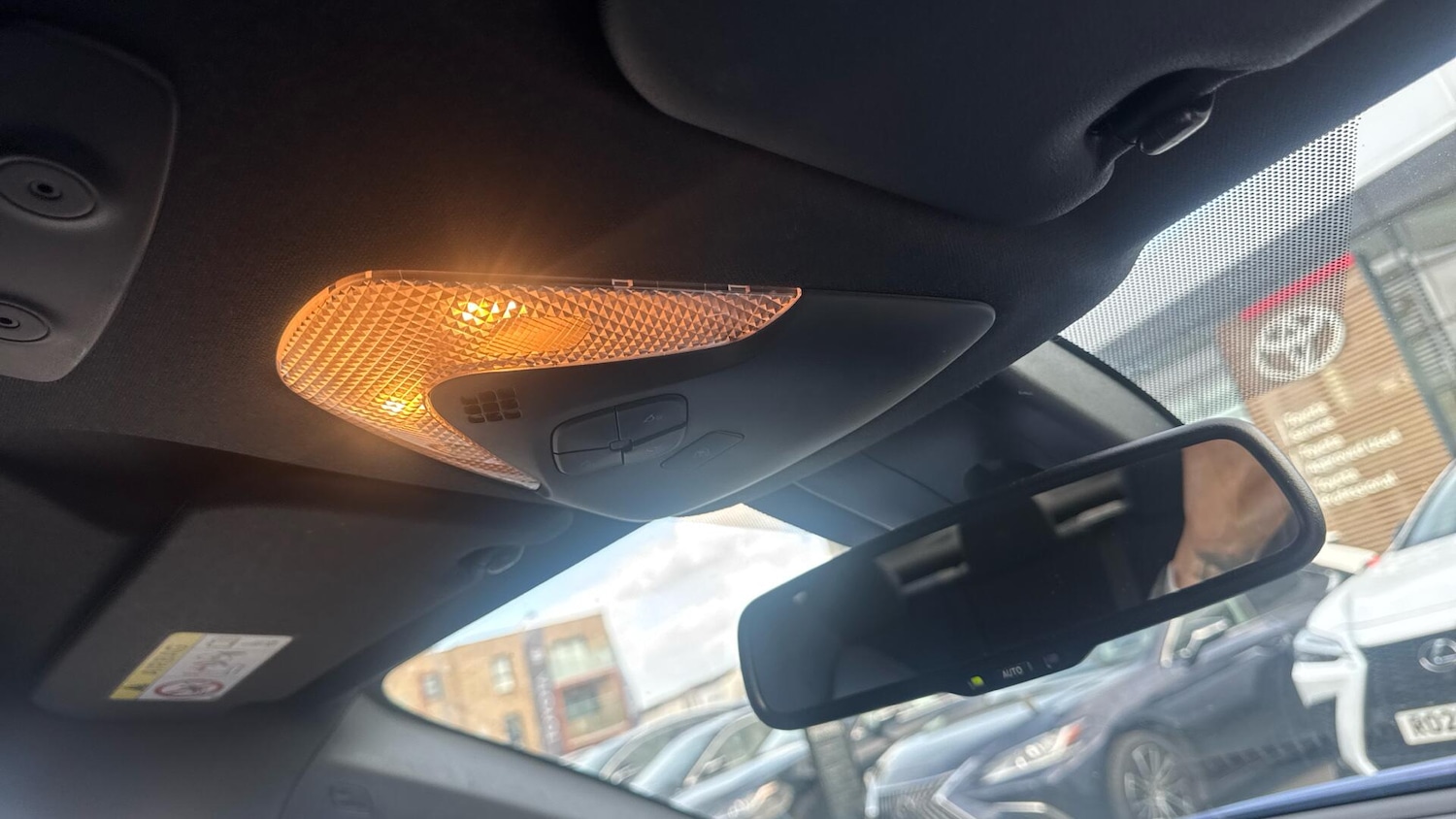 Used Toyota C-HR 2018 for sale - 76802354: Photo 36