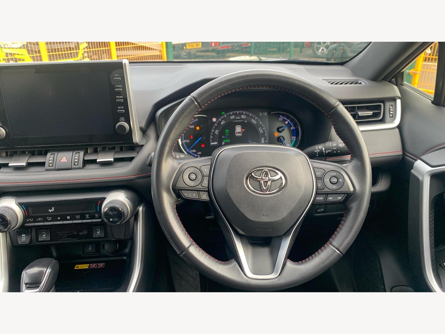 Used Toyota RAV4 for sale - 77737951: Photo 10