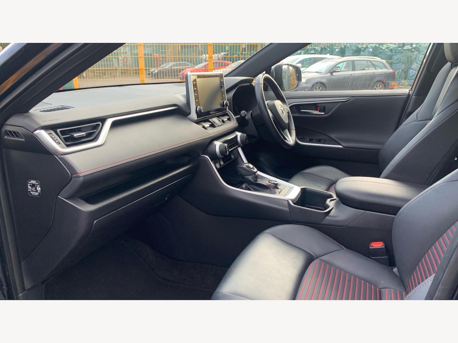 Used Toyota RAV4 for sale - 77737951: Photo 12