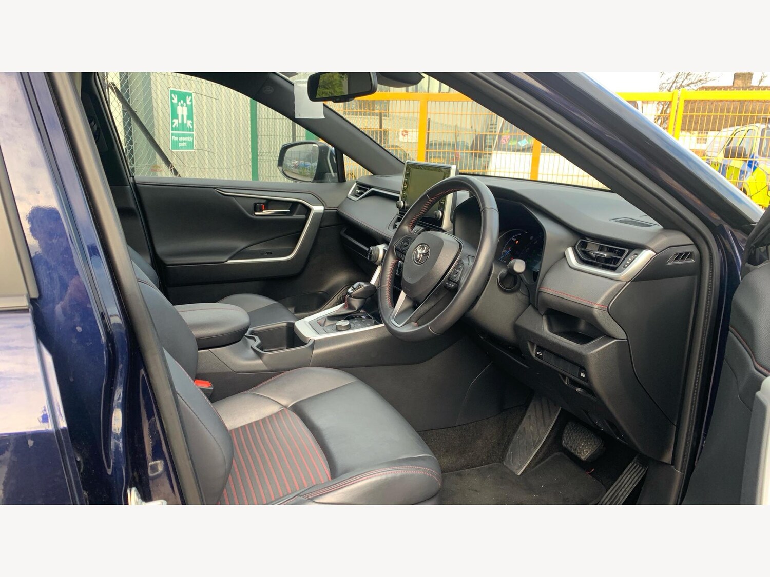 Used Toyota RAV4 for sale - 77737951: Photo 13