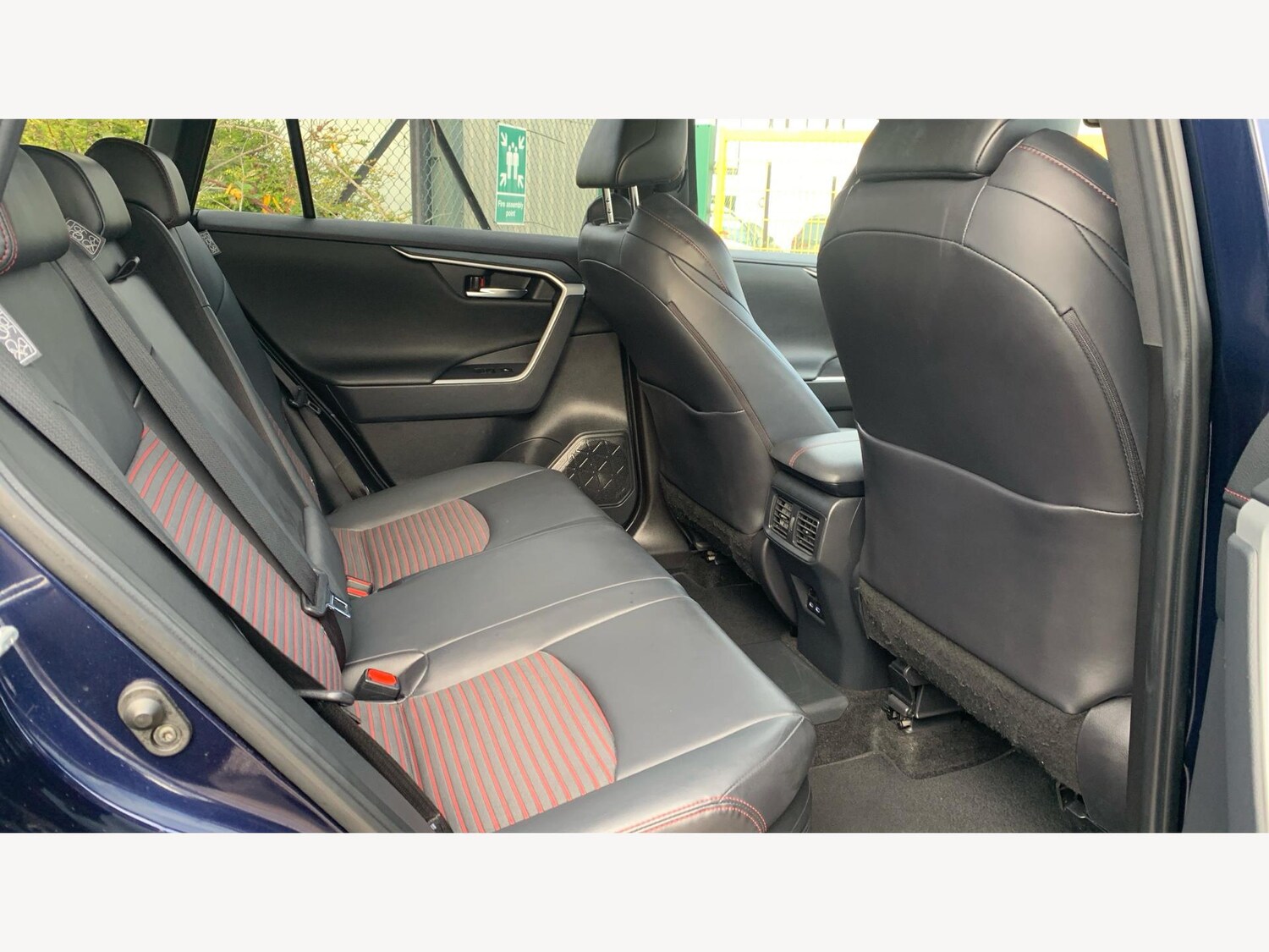 Used Toyota RAV4 for sale - 77737951: Photo 14